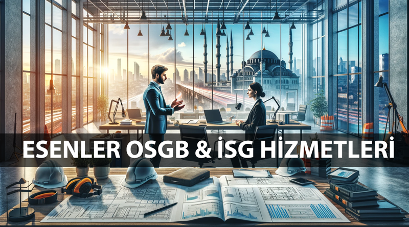 ESENLER OSGB & İSG
