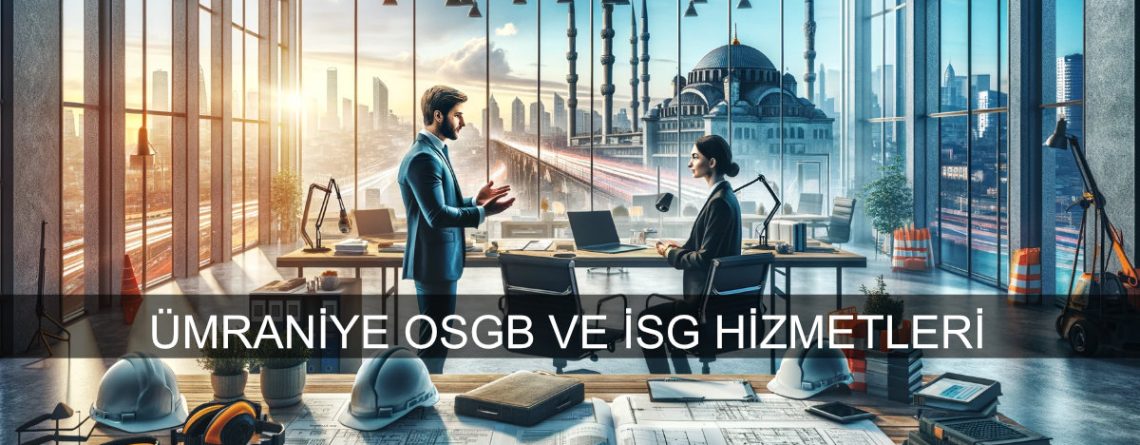 Ümraniye OSGB