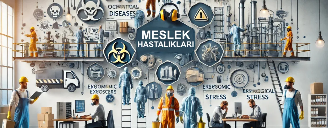 Meslek Hastalıkları
