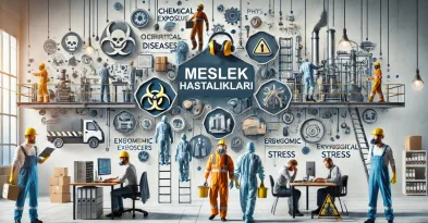 Meslek Hastalıkları
