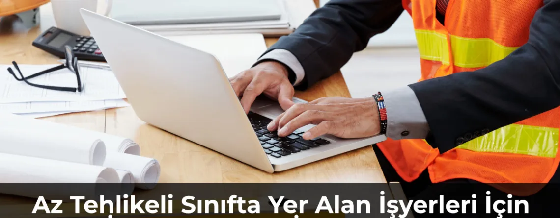 az tehlikeli isyerleri icin isg uzmani ve isyeri hekimi bulundurma zorunlulugu