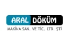 Aral Döküm referans logosu