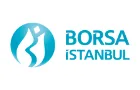 Borsa İstanbul referans logosu