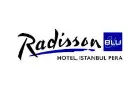Radisson Blu referans logosu