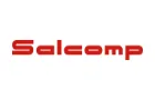 Salcomp referans logosu