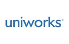 Uniworks referans logosu